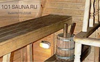 Сауна На Заводской, в Петрозаводске, Заводская, 4 | 3 | 101sauna.ru