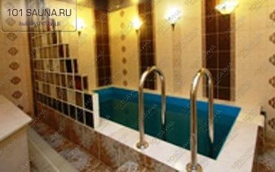 Турецкая сауна Хаммам, в Петрозаводске, Лососинская, 5 (Вход со двора) | 1 | 101sauna.ru