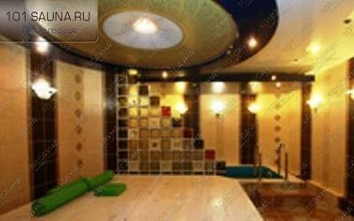 Турецкая сауна Хаммам, в Петрозаводске, Лососинская, 5 (Вход со двора) | 2 | 101sauna.ru