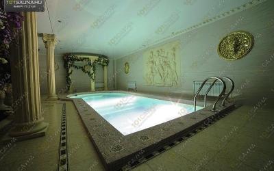 Сауна De Lux, в Чите, Амурская, 69 | 2 | 101sauna.ru