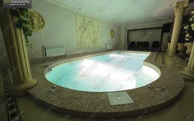Сауна De Lux, в Чите, Амурская, 69 | 3 | 101sauna.ru