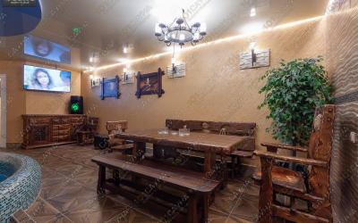 Сауна Адмирал, в Екатеринбурге, Металлургов, 2 | 3 | 101sauna.ru