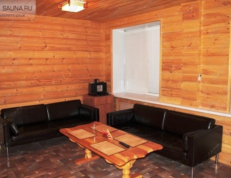 Сауна На Чистопольской, в Казани, Чистопольская, 84 | 5 | 101sauna.ru