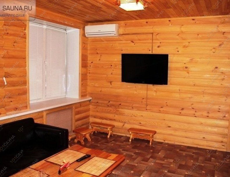 Сауна На Чистопольской, в Казани, Чистопольская, 84 | 6 | 101sauna.ru