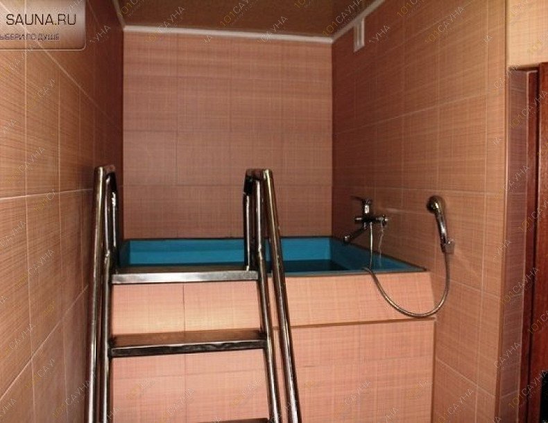 Сауна На Чистопольской, в Казани, Чистопольская, 84 | 7 | 101sauna.ru