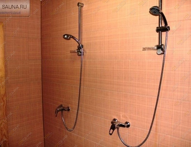Сауна На Чистопольской, в Казани, Чистопольская, 84 | 8 | 101sauna.ru