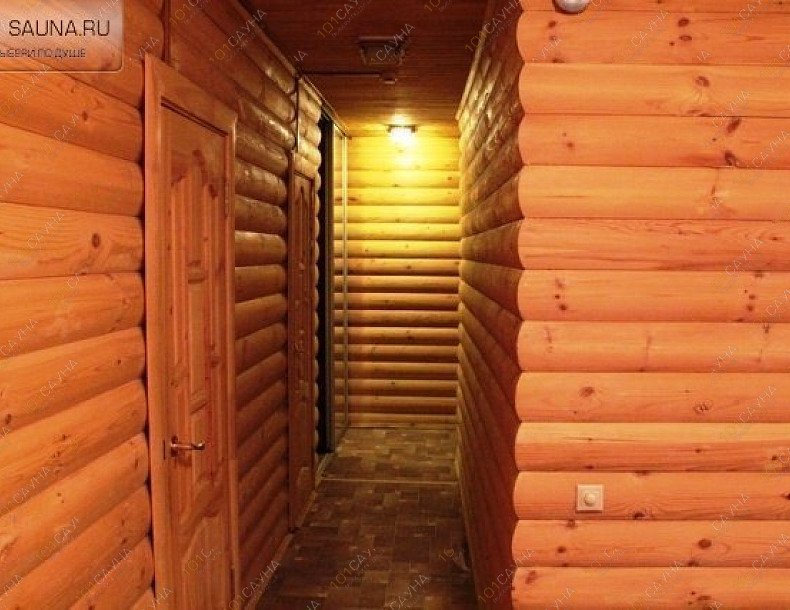 Сауна На Чистопольской, в Казани, Чистопольская, 84 | 10 | 101sauna.ru