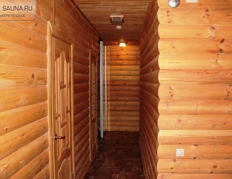 Сауна На Чистопольской, в Казани, Чистопольская, 84 | 11 | 101sauna.ru