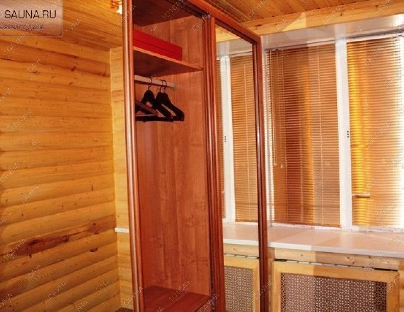 Сауна На Чистопольской, в Казани, Чистопольская, 84 | 12 | 101sauna.ru