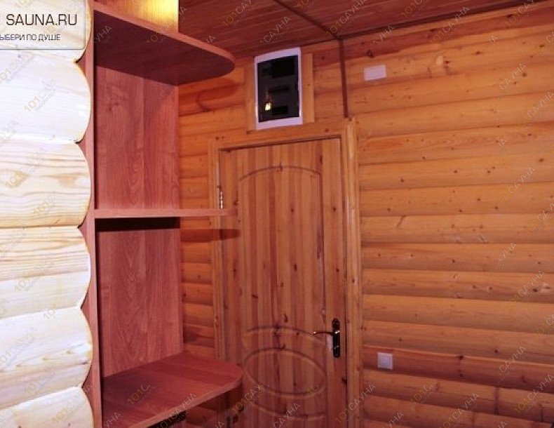 Сауна На Чистопольской, в Казани, Чистопольская, 84 | 13 | 101sauna.ru