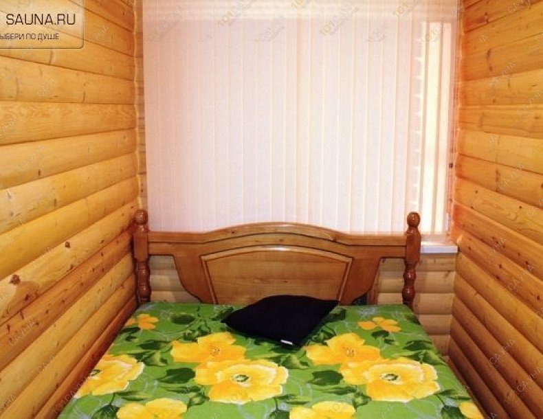 Сауна На Чистопольской, в Казани, Чистопольская, 84 | 14 | 101sauna.ru