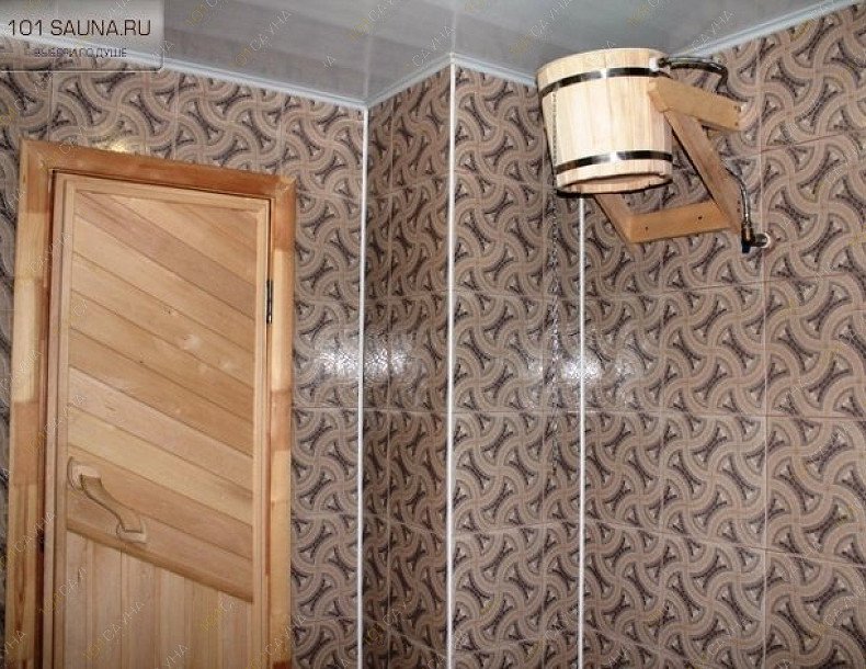 Сауна На Чистопольской, в Казани, Чистопольская, 84 | 17 | 101sauna.ru