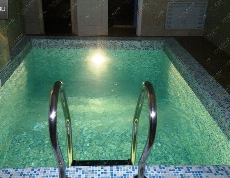 Сауна Авада, в Новосибирске, Лазурная, 6/1 | 1 | 101sauna.ru