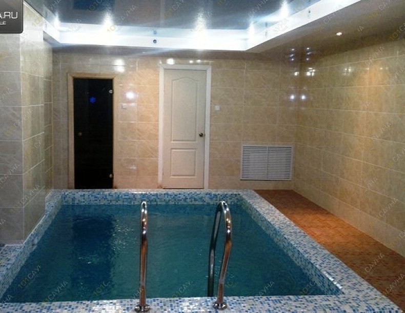 Сауна Авада, в Новосибирске, Лазурная, 6/1 | 2 | 101sauna.ru