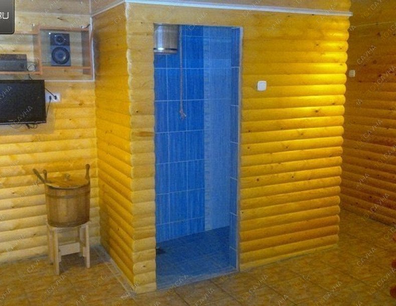 Сауна Авада, в Новосибирске, Лазурная, 6/1 | 3 | 101sauna.ru