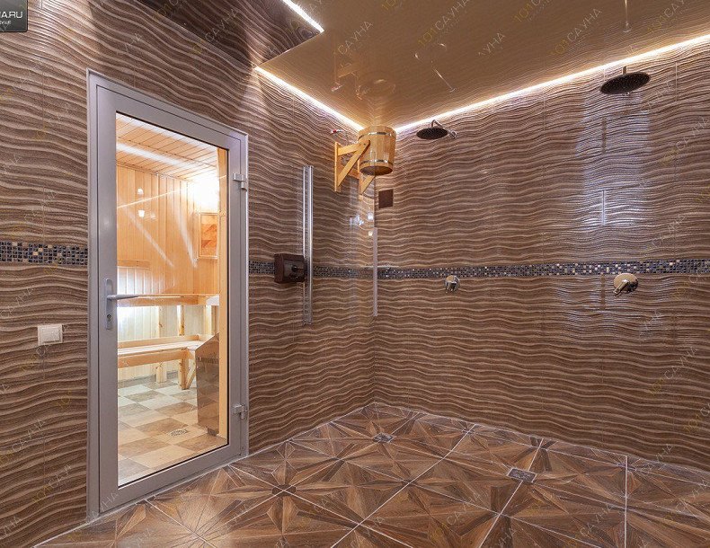 Сауна Адмирал, в Екатеринбурге, Металлургов, 2 | 6 | 101sauna.ru