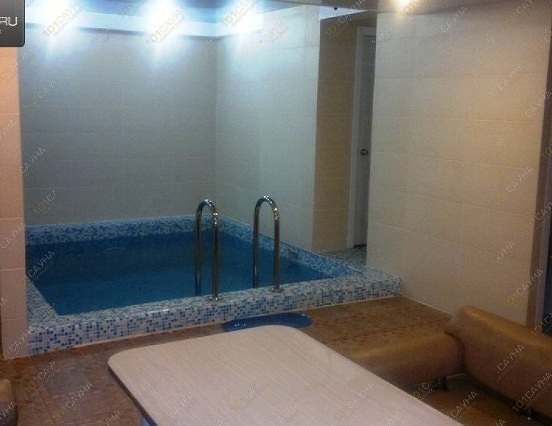 Сауна Авада, в Новосибирске, Лазурная, 6/1 | 4 | 101sauna.ru
