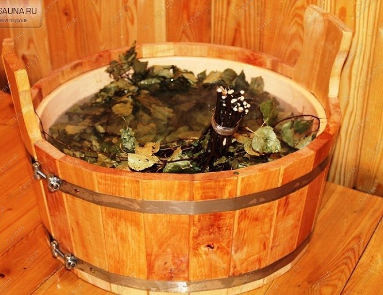 Баня Банная Усадьба, в Кемерове, Узкоколейная, 2а | 2 | 101sauna.ru