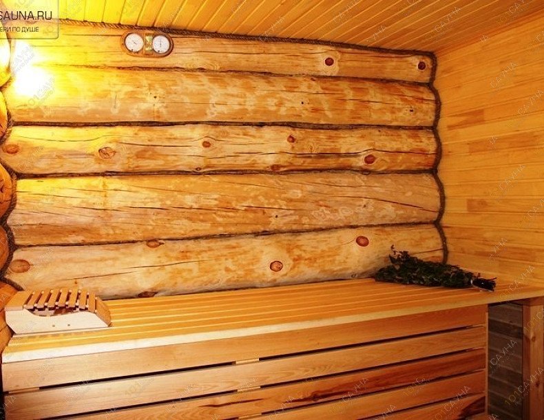 Баня Банная Усадьба, в Кемерове, Узкоколейная, 2а | 3 | 101sauna.ru