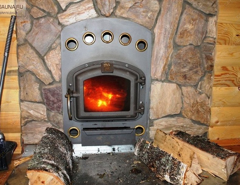 Баня Банная Усадьба, в Кемерове, Узкоколейная, 2а | 5 | 101sauna.ru