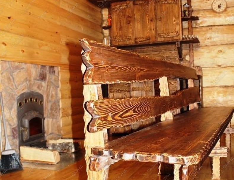 Баня Банная Усадьба, в Кемерове, Узкоколейная, 2а | 6 | 101sauna.ru