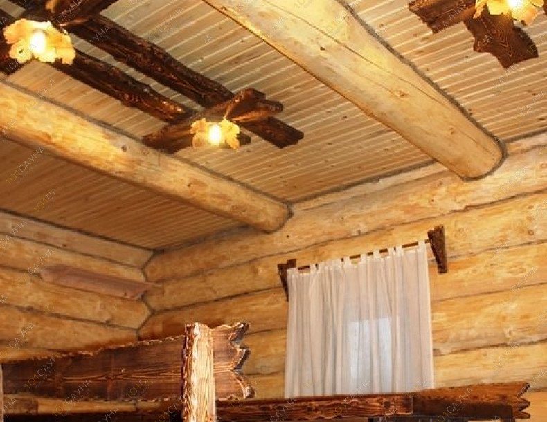 Баня Банная Усадьба, в Кемерове, Узкоколейная, 2а | 7 | 101sauna.ru