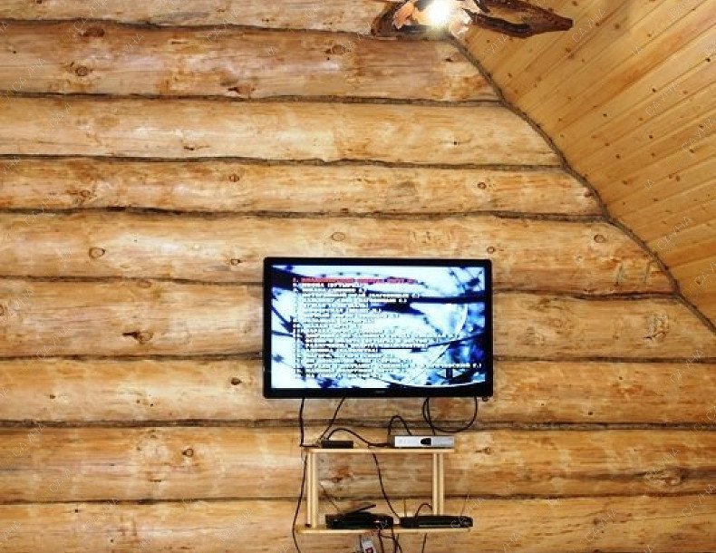 Баня Банная Усадьба, в Кемерове, Узкоколейная, 2а | 10 | 101sauna.ru