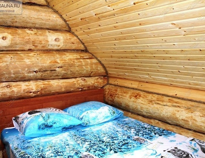 Баня Банная Усадьба, в Кемерове, Узкоколейная, 2а | 11 | 101sauna.ru