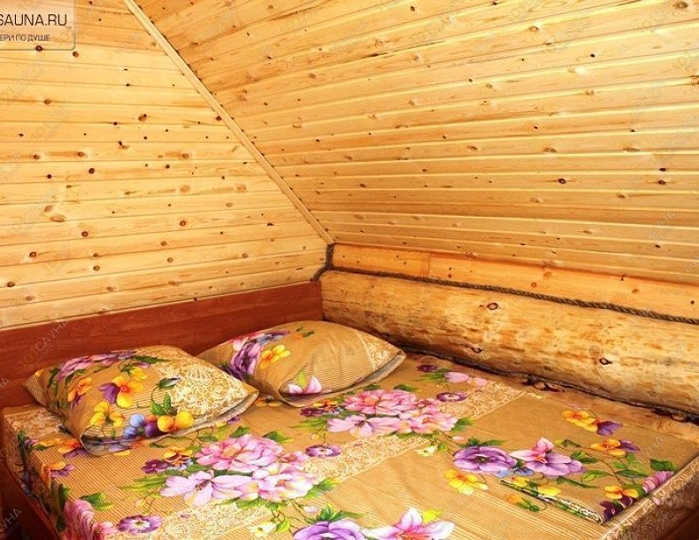 Баня Банная Усадьба, в Кемерове, Узкоколейная, 2а | 12 | 101sauna.ru