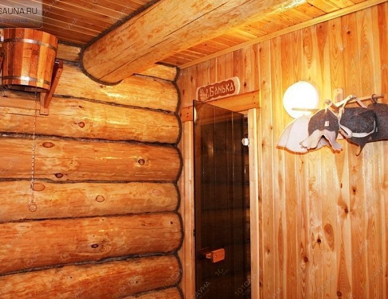 Баня Банная Усадьба, в Кемерове, Узкоколейная, 2а | 1 | 101sauna.ru