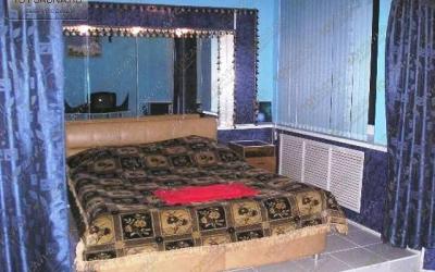 Сауна в отеле Intourist Spa, в Астрахани, Ульянова, 67 | 1 | 101sauna.ru