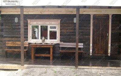 Академия банных искусств, в Челябинске, Ёлочная, 11 | 1 | 101sauna.ru