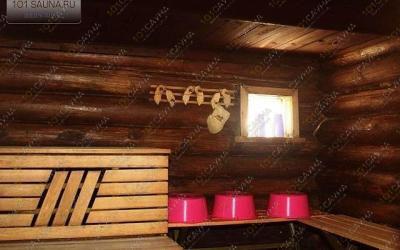 Комплекс По-щучьему велению, в Йошкар-Оле, Данилово, 1 | 1 | 101sauna.ru