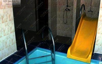 Комплекс По-щучьему велению, в Йошкар-Оле, Данилово, 1 | 3 | 101sauna.ru