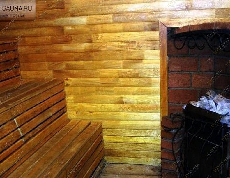Комплекс По-щучьему велению, в Йошкар-Оле, Данилово, 1 | 5 | 101sauna.ru