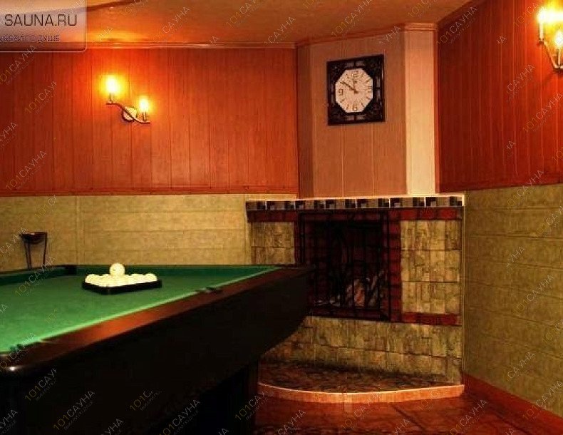 Комплекс По-щучьему велению, в Йошкар-Оле, Данилово, 1 | 8 | 101sauna.ru