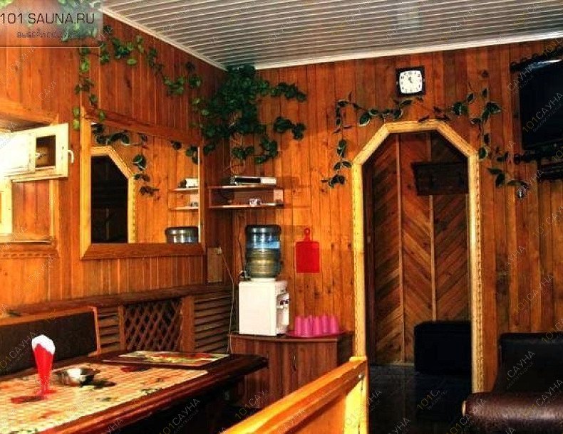 Комплекс По-щучьему велению, в Йошкар-Оле, Данилово, 1 | 11 | 101sauna.ru