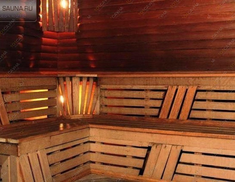 Комплекс По-щучьему велению, в Йошкар-Оле, Данилово, 1 | 17 | 101sauna.ru
