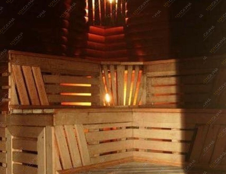 Комплекс По-щучьему велению, в Йошкар-Оле, Данилово, 1 | 18 | 101sauna.ru