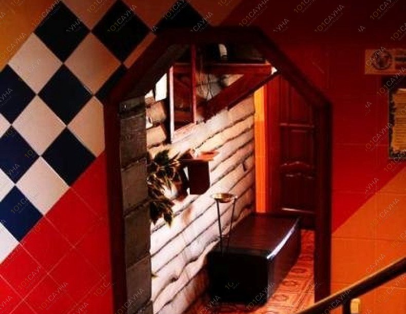 Комплекс По-щучьему велению, в Йошкар-Оле, Данилово, 1 | 24 | 101sauna.ru