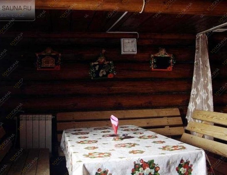 Комплекс По-щучьему велению, в Йошкар-Оле, Данилово, 1 | 27 | 101sauna.ru