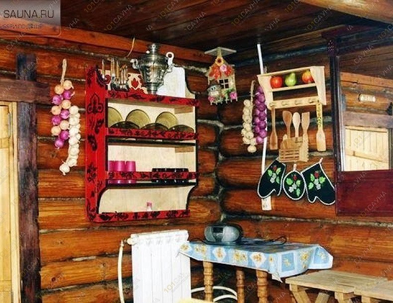 Комплекс По-щучьему велению, в Йошкар-Оле, Данилово, 1 | 29 | 101sauna.ru