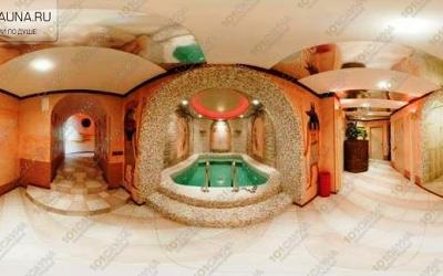 Сауна Эксклюзив, в Улан-Удэ, Пищевая, 19 | 1 | 101sauna.ru