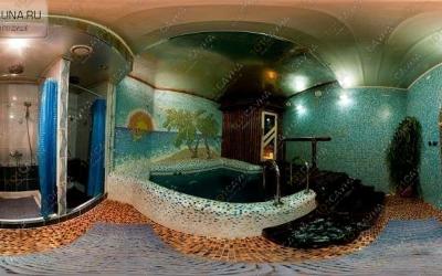 Центр отдыха Экстра, в Улан-Удэ, Бабушкина, 166 | 2 | 101sauna.ru