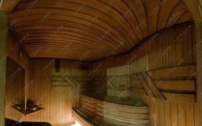 Центр отдыха Экстра, в Улан-Удэ, Бабушкина, 166 | 3 | 101sauna.ru