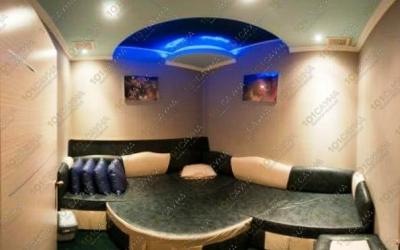 Сауна Эксклюзив, в Улан-Удэ, Пищевая, 19 | 3 | 101sauna.ru