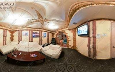Сауна Байкал, в Улан-Удэ, Ербанова, 12 | 1 | 101sauna.ru