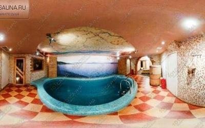 Сауна Байкал, в Улан-Удэ, Ербанова, 12 | 2 | 101sauna.ru