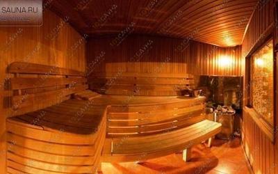 Сауна Байкал, в Улан-Удэ, Ербанова, 12 | 3 | 101sauna.ru