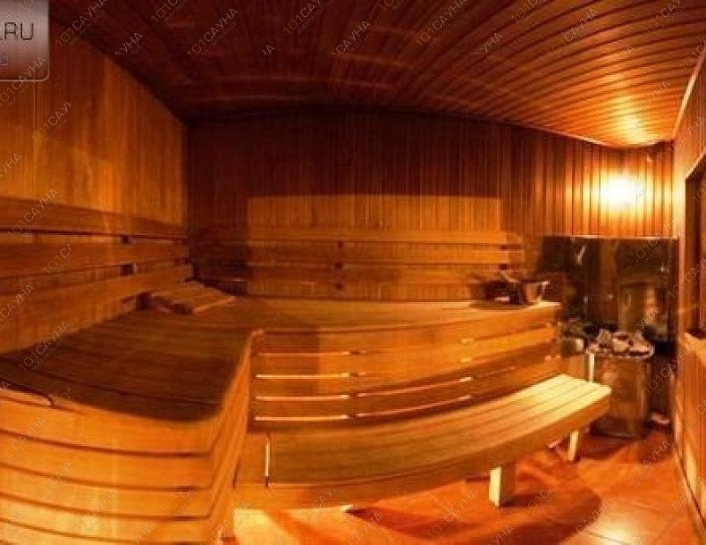 Сауна Байкал, в Улан-Удэ, Ербанова, 12 | 3 | 101sauna.ru